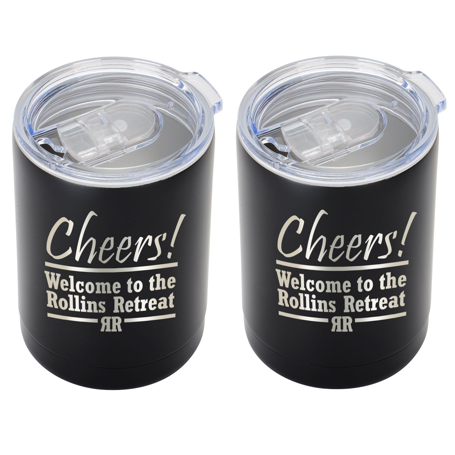 ON THE ROCKS GIFT SET 7