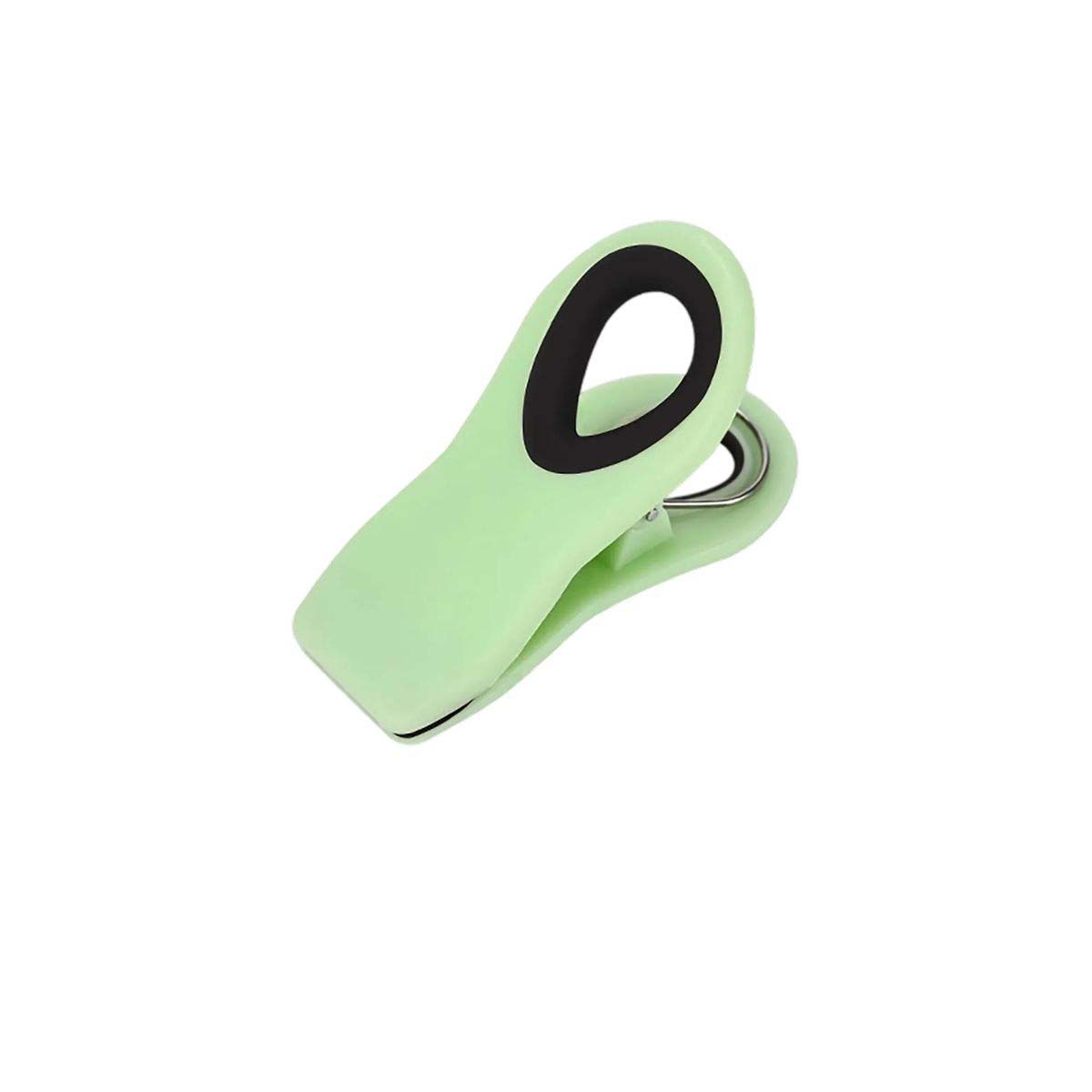 PP Magnetic Bag Clips for Pantry and Office 19