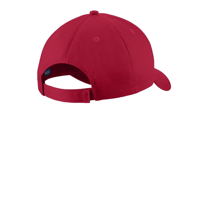 Port Authority Uniforming Twill Cap. 2