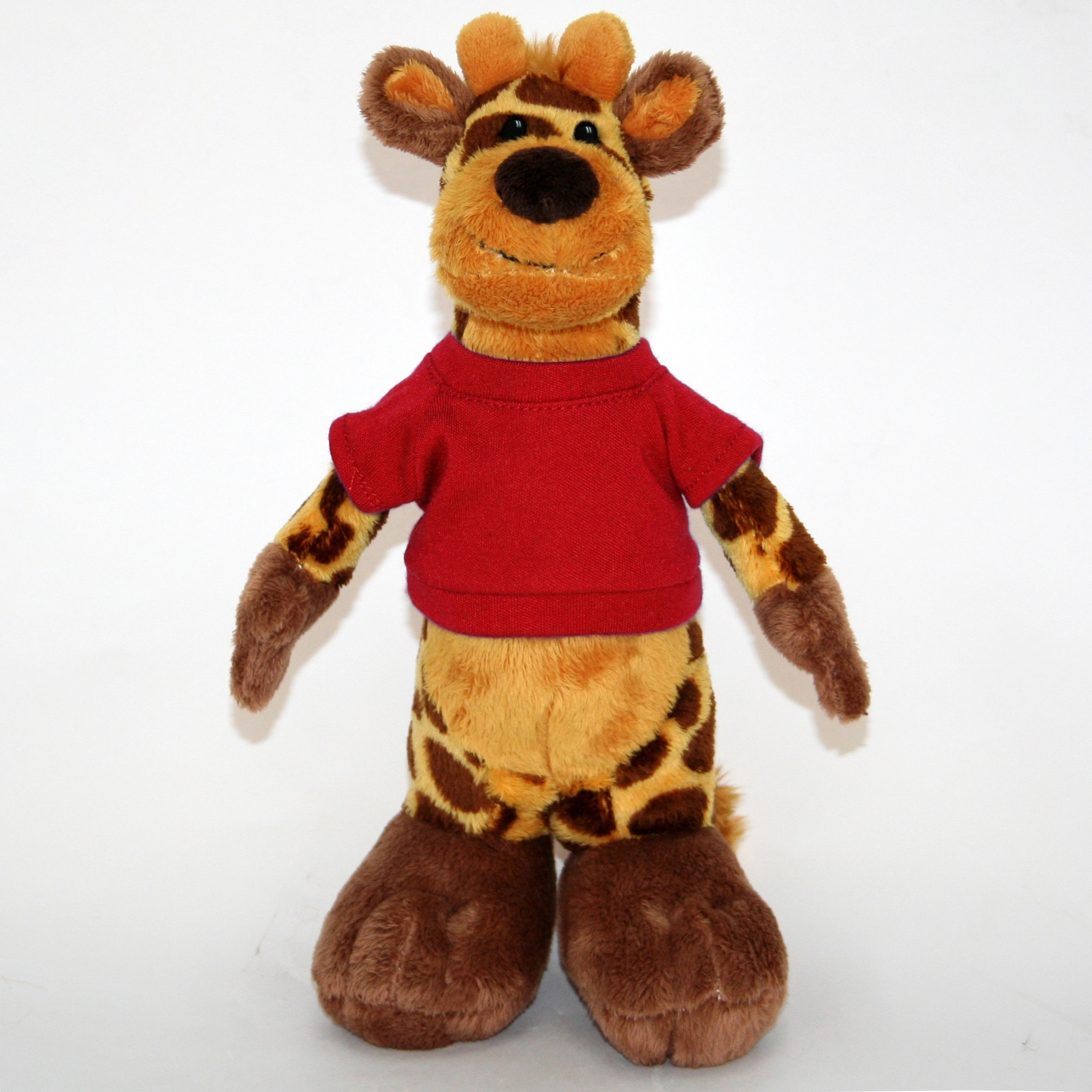 10" Long Body Giraffe 10