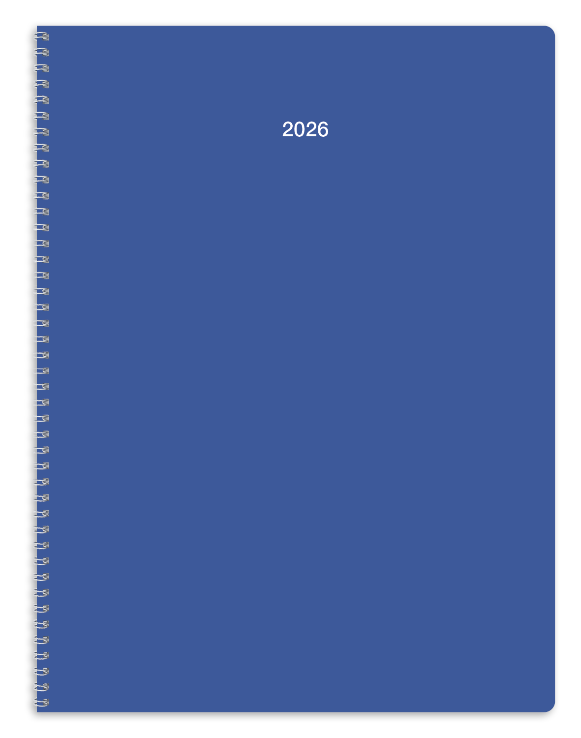 Triumph® Calendars Monthly Planner 33