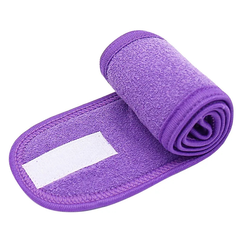 Adjustable Facial Hairband 3