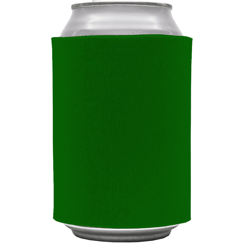 Premium Foam Collapsible Can Sleeve 22