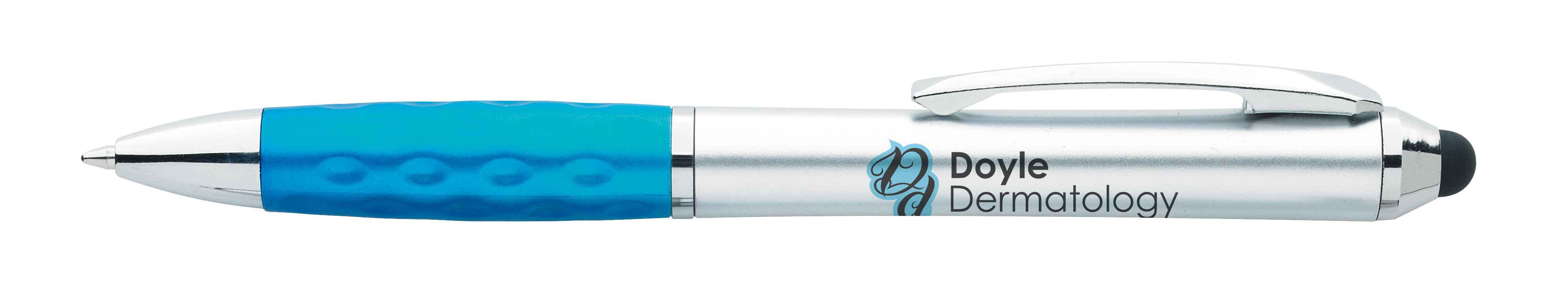 Good Value™ Tev Silver Stylus Pen 23
