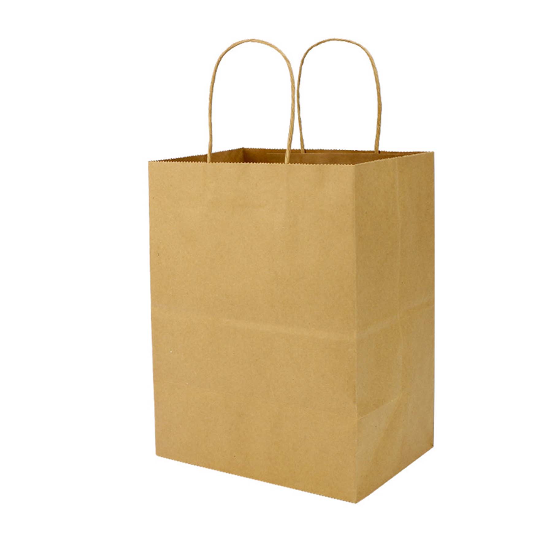 Kraft Paper Bag 3