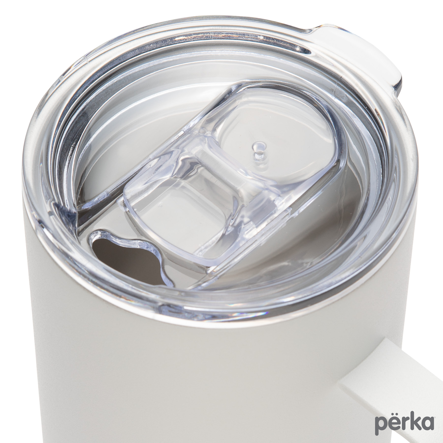 Perka® Kerstin 16 oz. 304 Double Wall Stainless Steel Mug 20