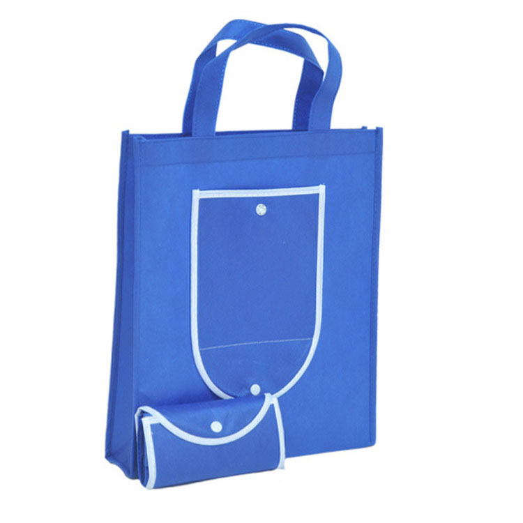 Reusable Grocery Non-woven Tote Bags 1