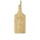 Bamboo Cutting Board with Handle 4