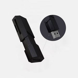 All In One USB 2.0 Portable Card Reader 16