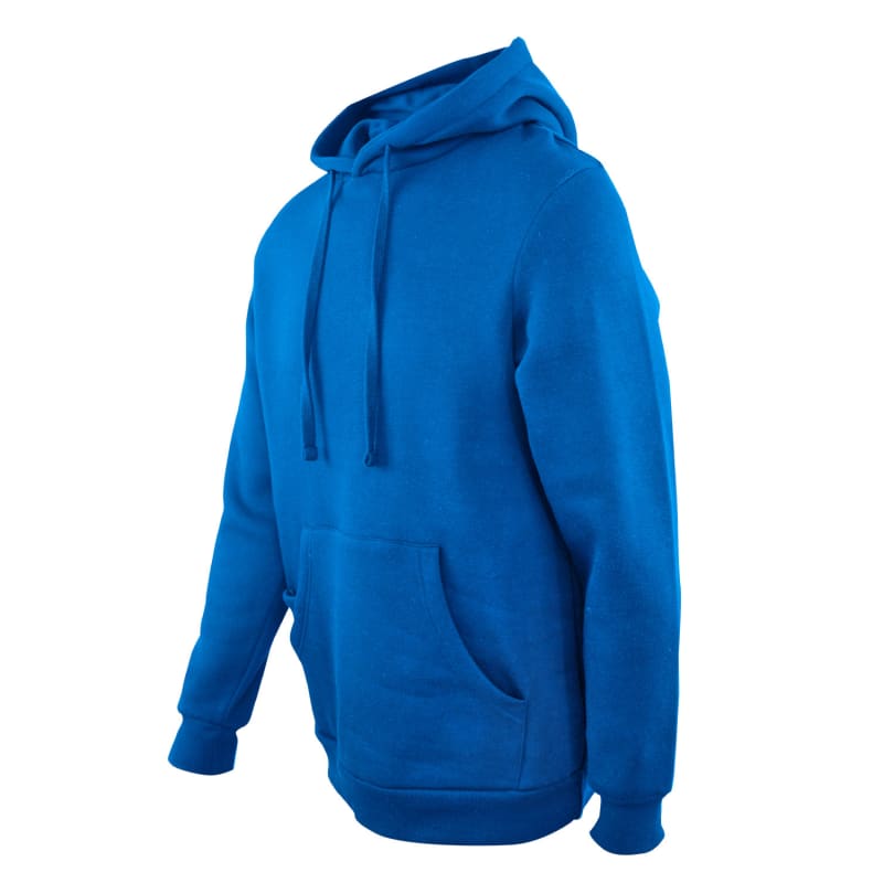 Threadfast Apparel Unisex Epic Fleece Pullover Hooded Sweatshirt 52