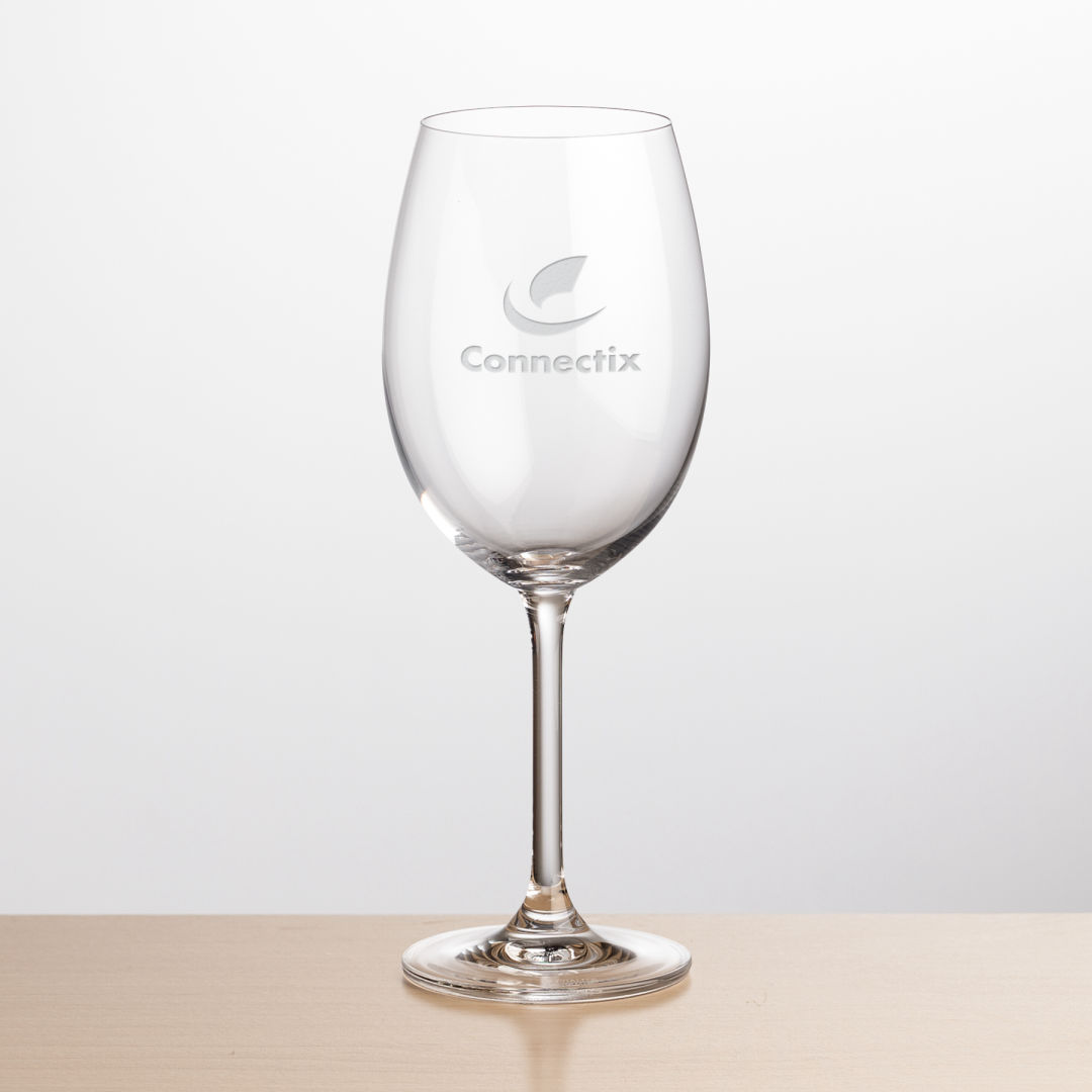 Coleford Wine - Deep Etch 8