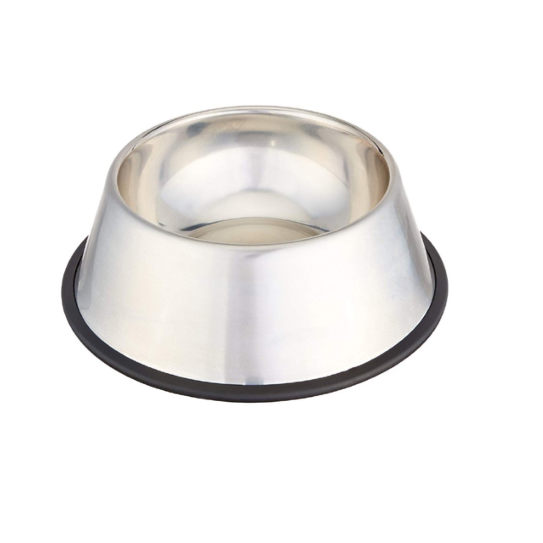 Stainless Steel Dog Bowls 4