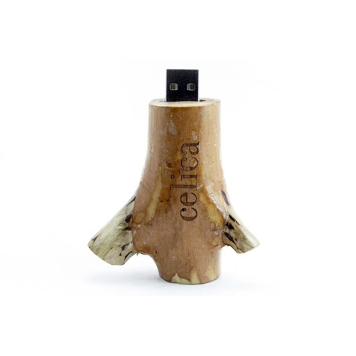 Tree Branch Style USB Drive 3