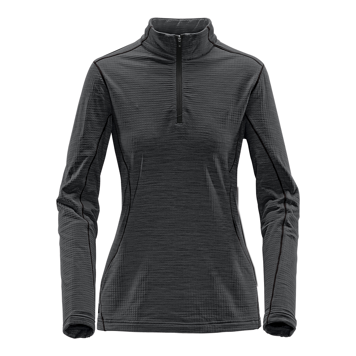 Stormtech Base Women's Thermal Zip 8