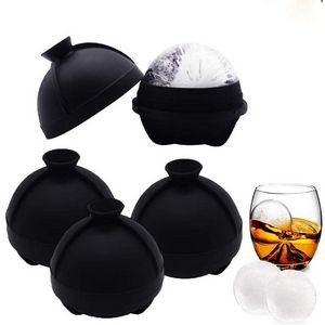 2.5Inch Large Ice Cube Trays 2