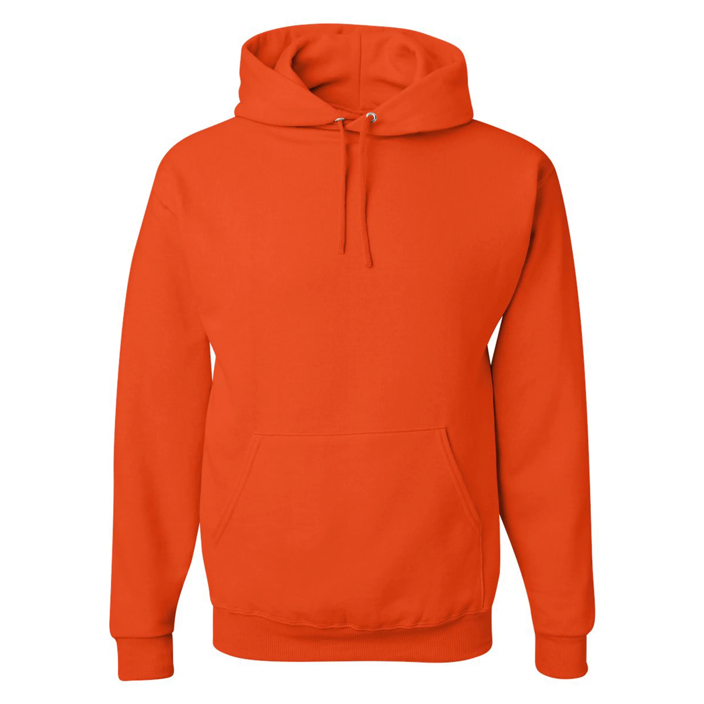 Jerzees(R) - NuBlend(R) Pullover Hooded Sweatshirt 89