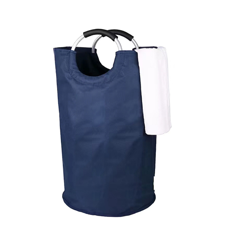 Foldable Laundry Storage Bag 1