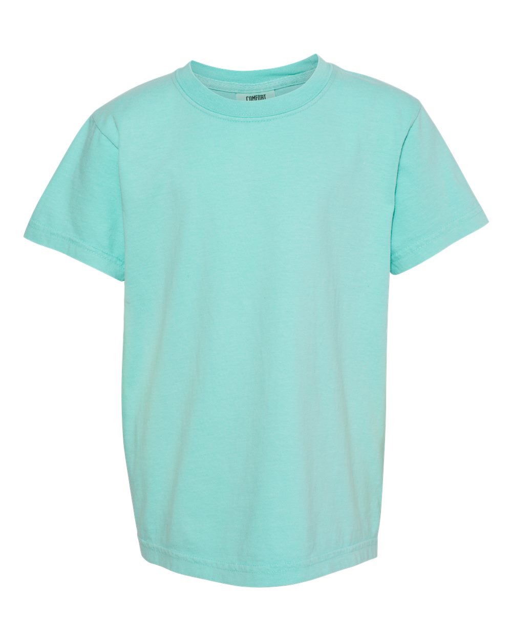 Youth Garment-Dyed Heavyweight T-Shirt - 9018 28
