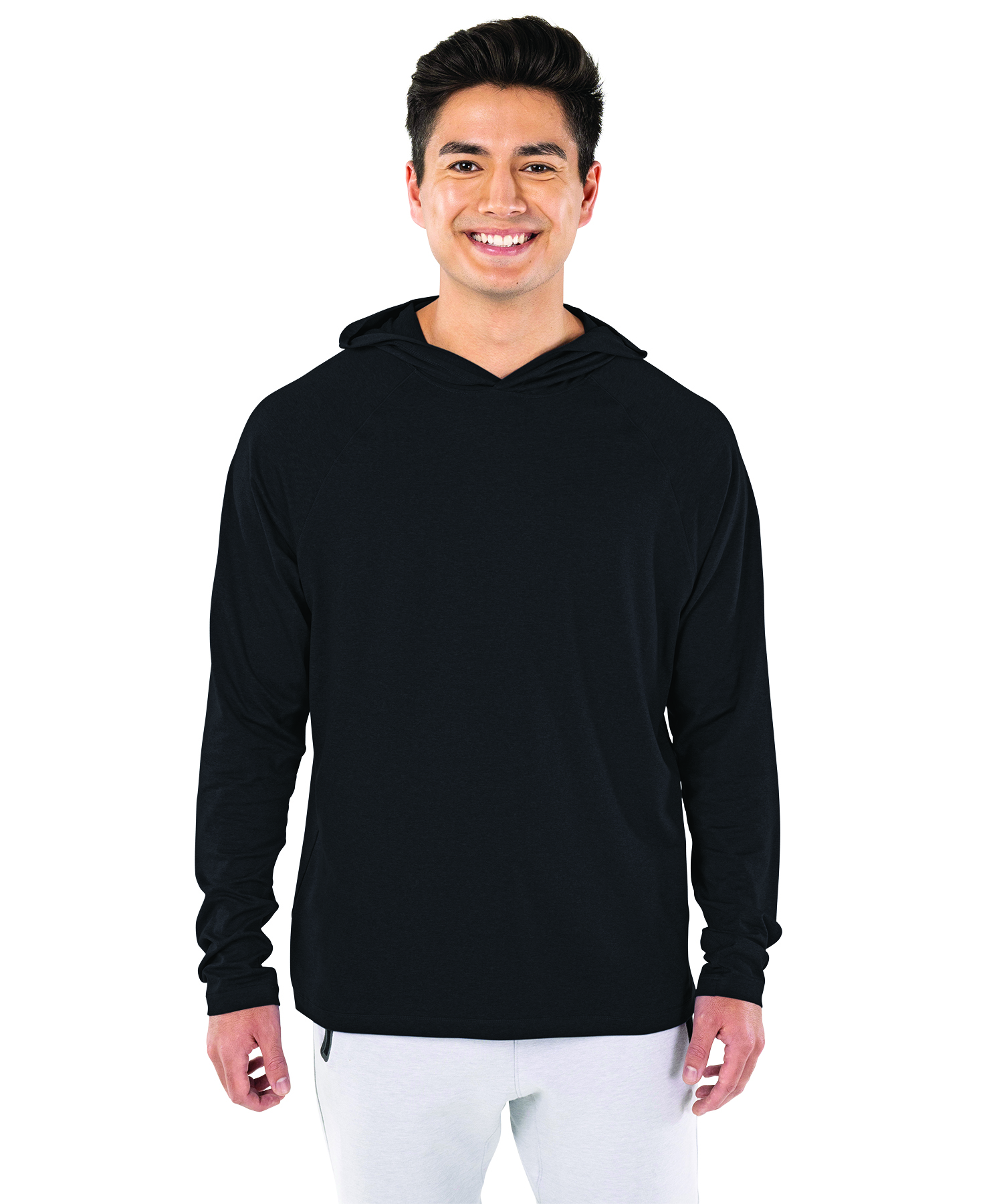 Cayak Lightweight Stretch Hoodie