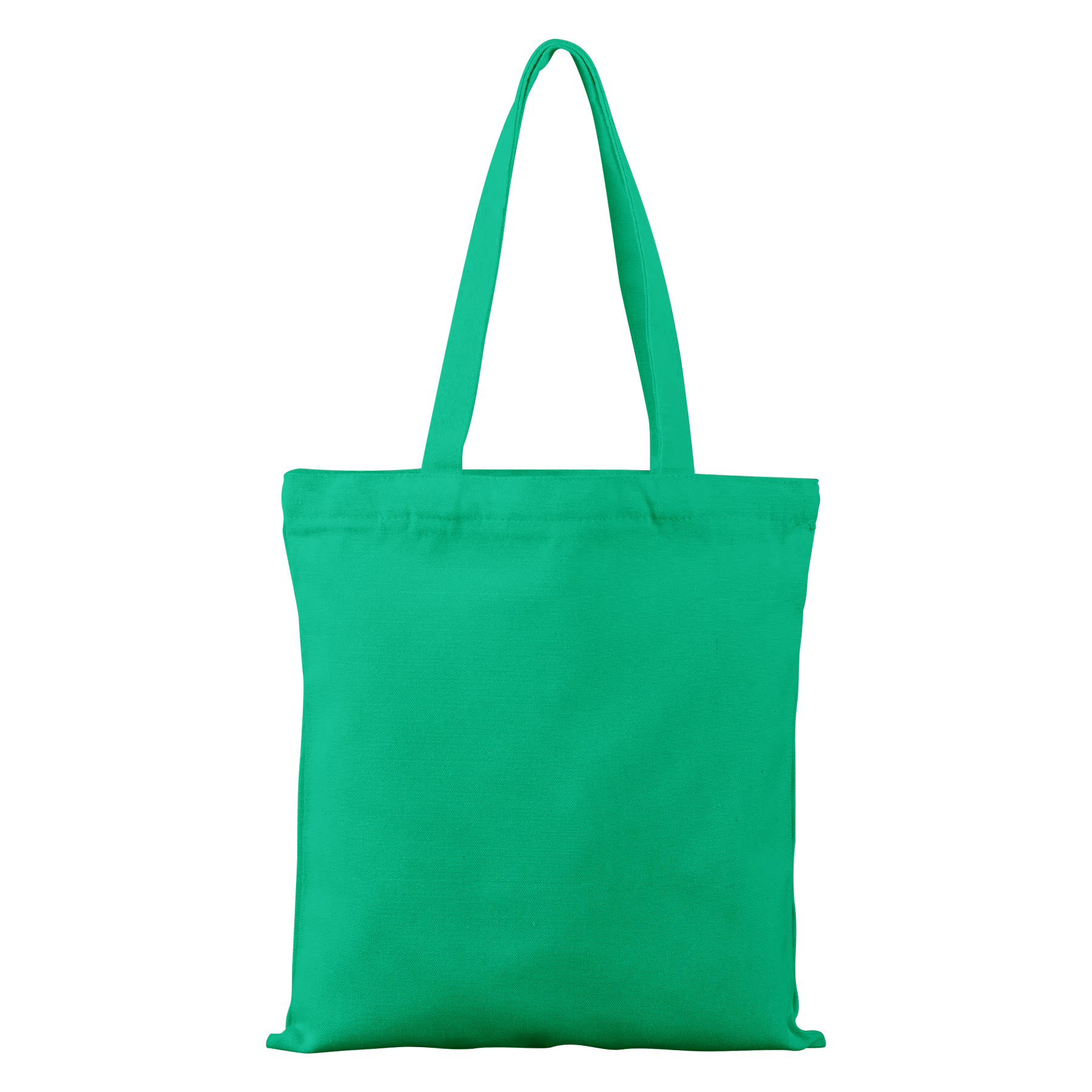 Cotton Canvas Tote Bag, custom tote bag with logo imprint 11