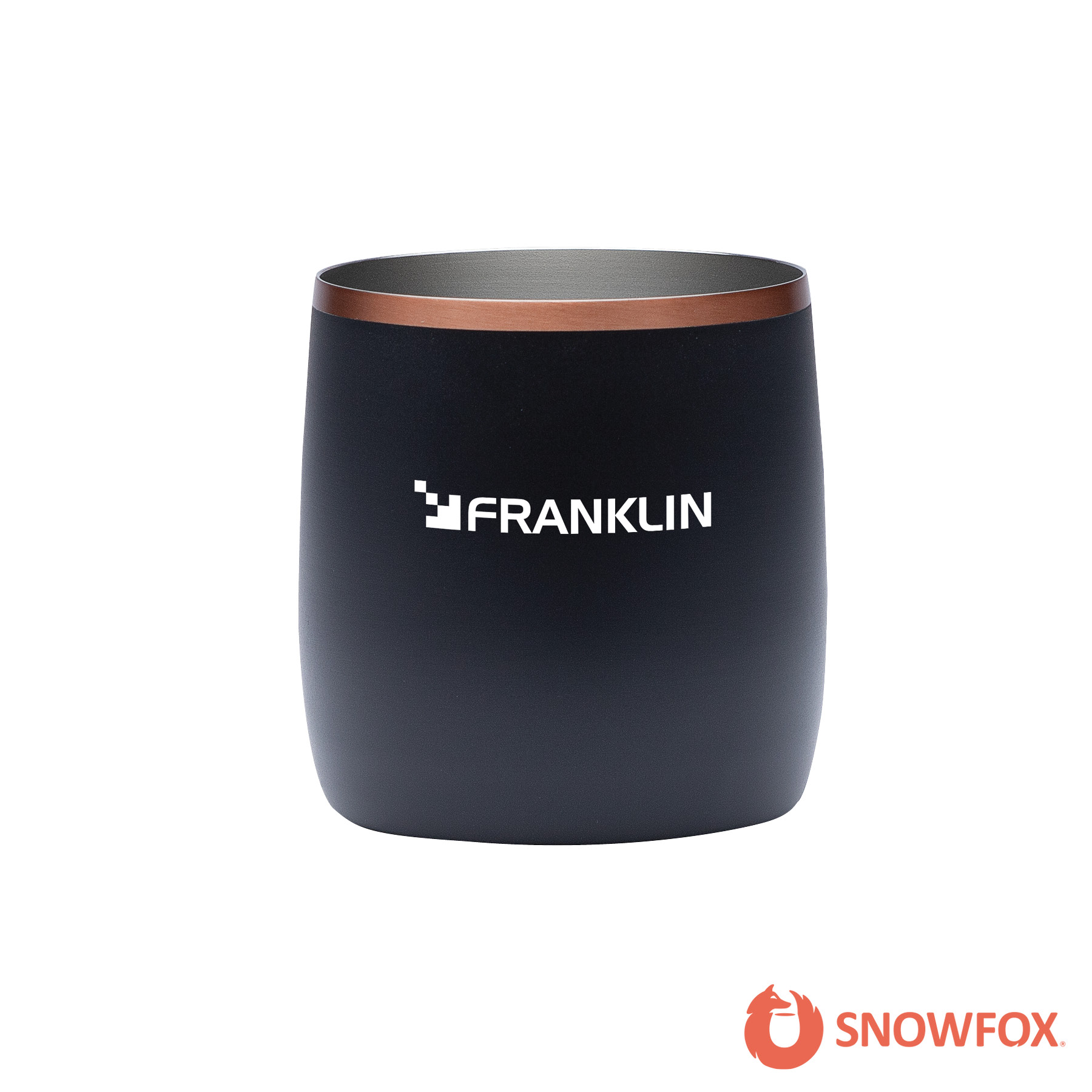 Snowfox® 11 oz. Vacuum Insulated Whiskey Rocks Tumbler 56