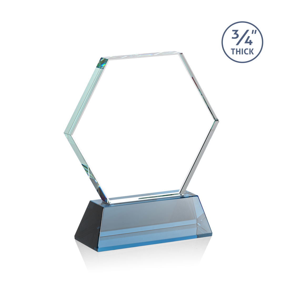 Pickering on Newhaven VividPrint™ Award - Sky Blue 7