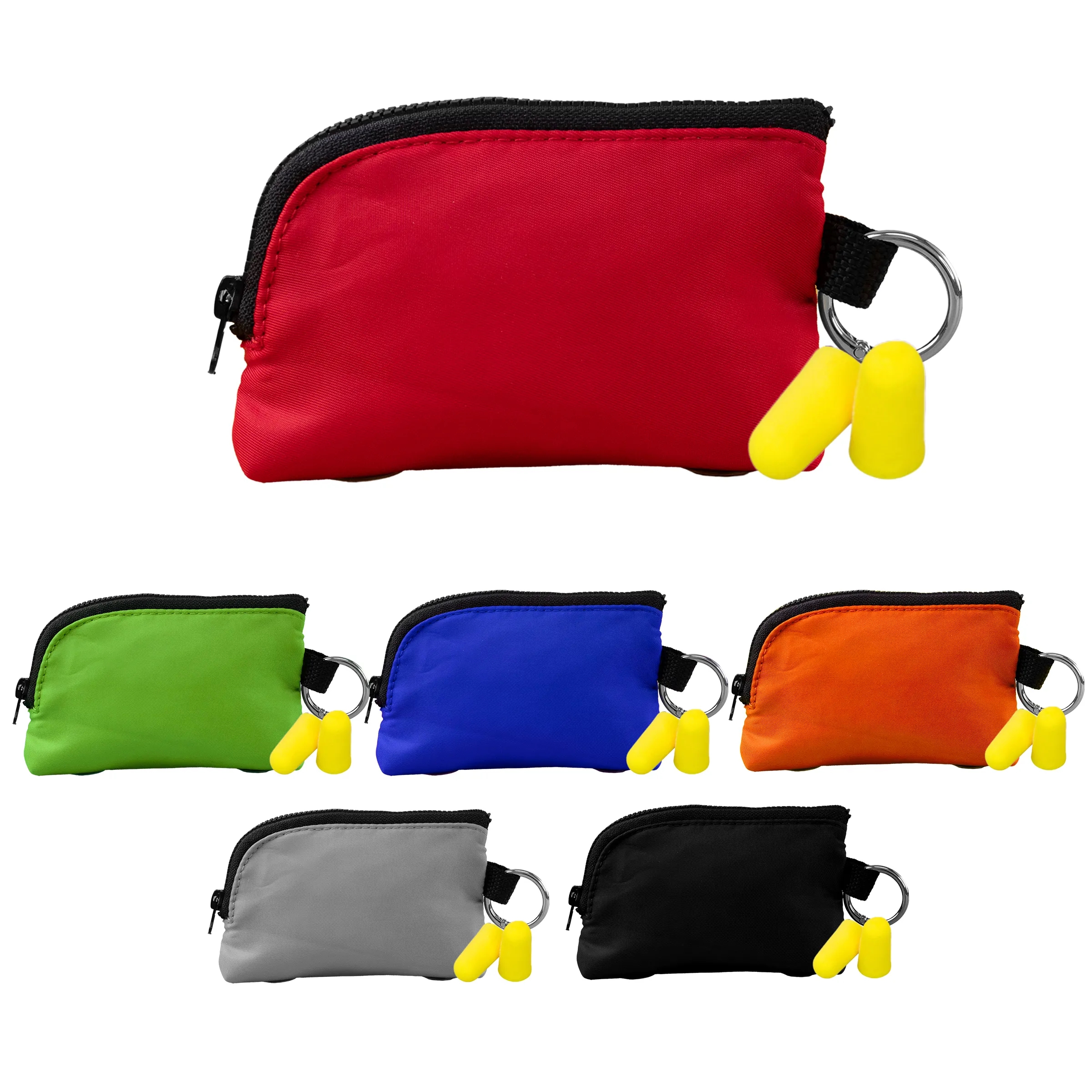 Zip Around RPET Ear Protection Set 11