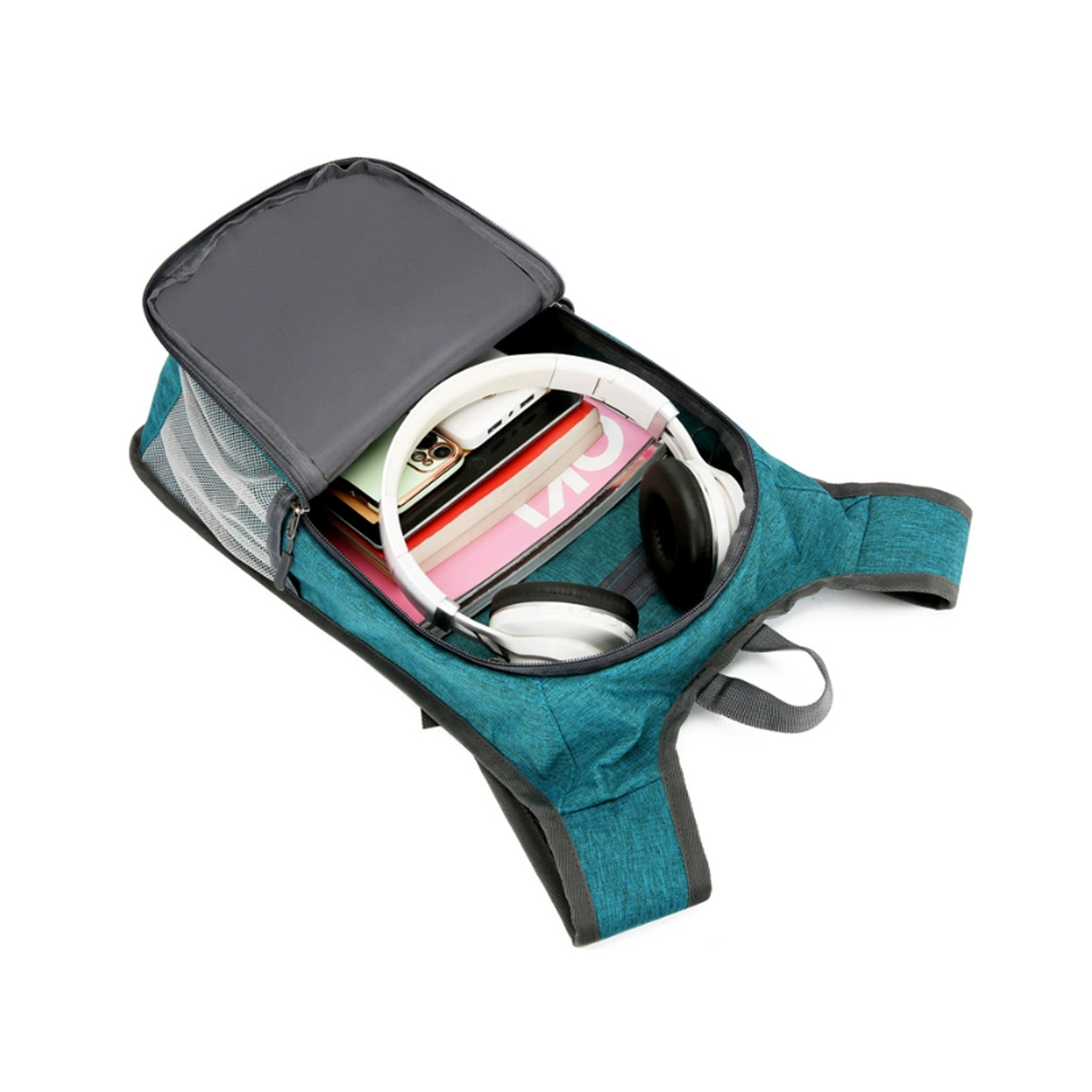 Foldable Outdoor Sports Backpack 2