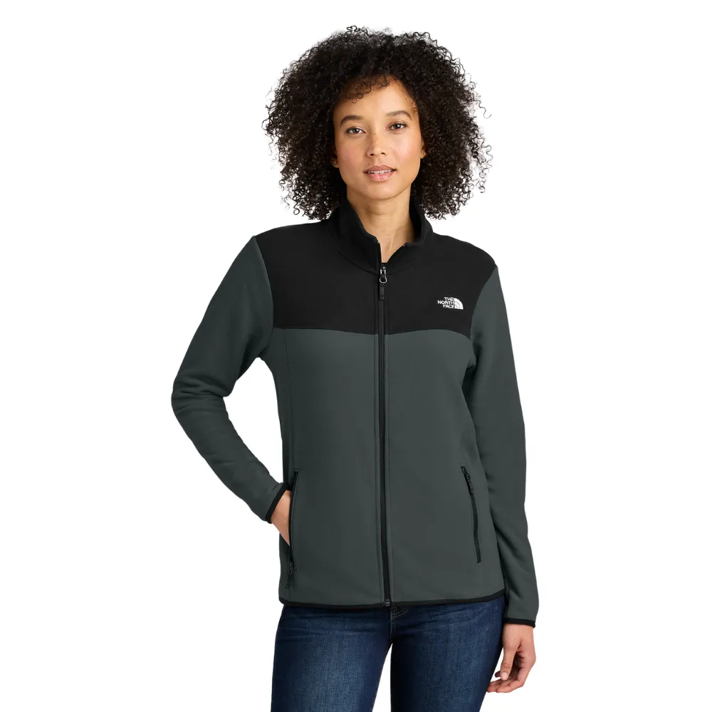 The North Face(R) Women's Glacier Full-Zip Fleece Jacket 4