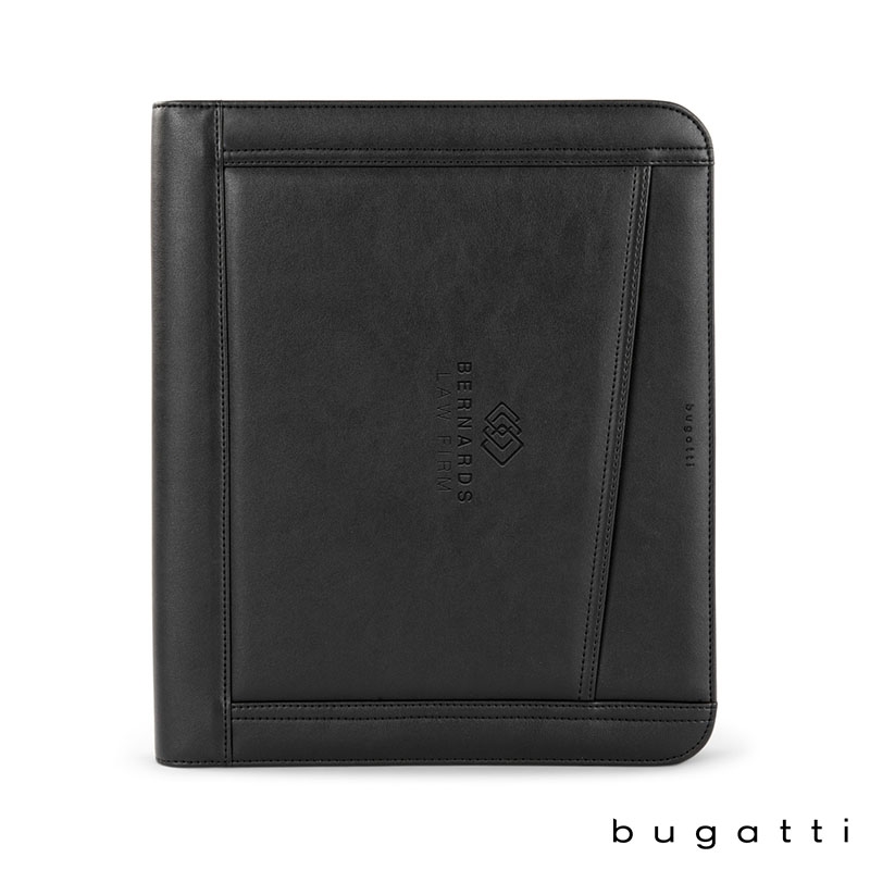 Bugatti Tech Writing Case 10