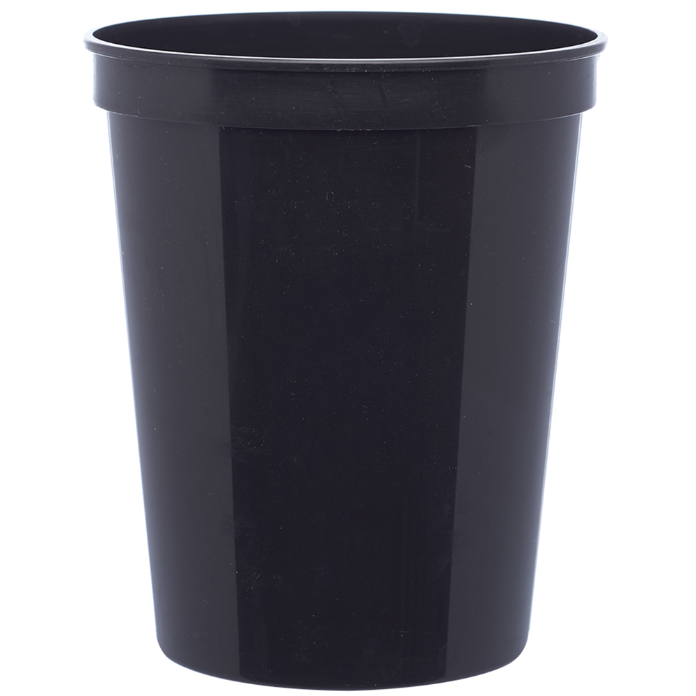 16 oz. Reusable Plastic Stadium Cups