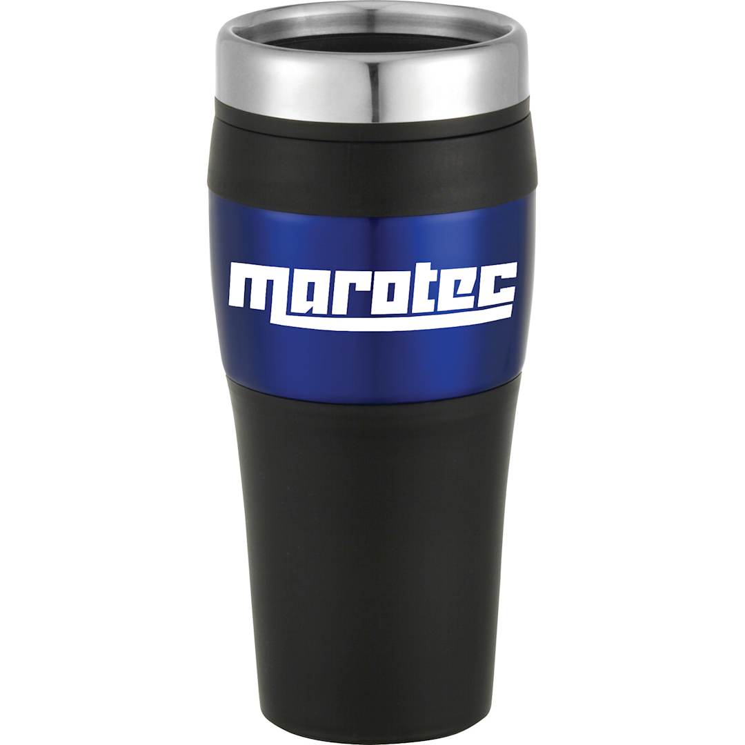Cayman 15oz Travel Tumbler 5