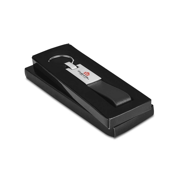 The Tresana Key Chain 4