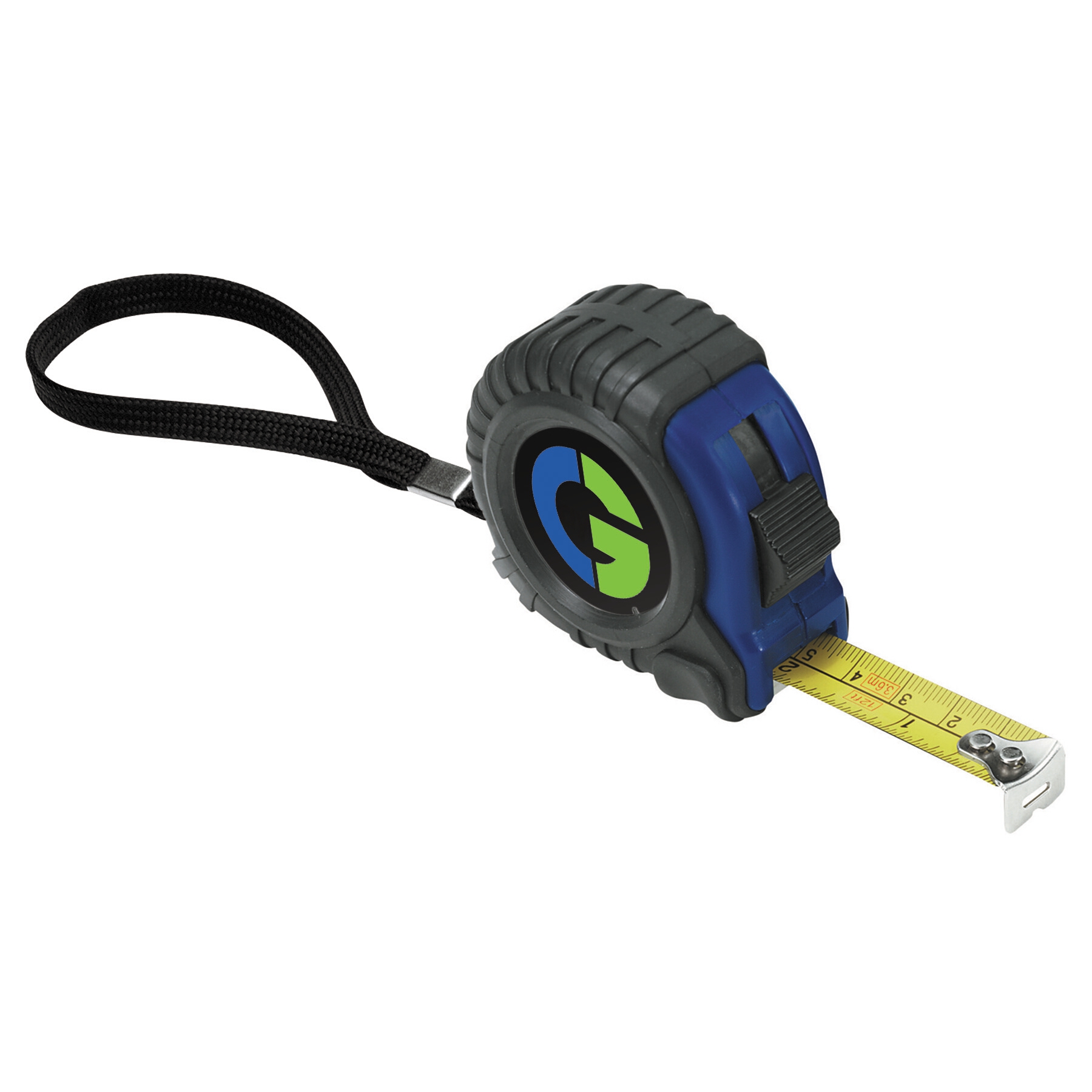 Seaton 12 ft. Tape Measure 20