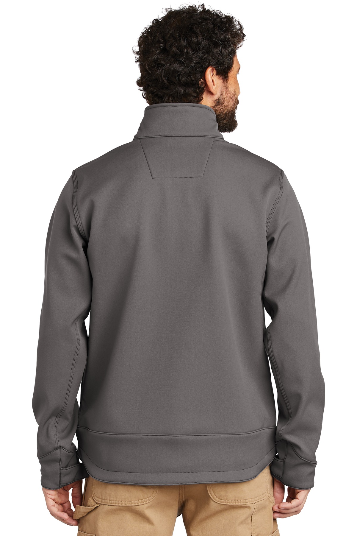 Carhartt® Crowley Soft Shell Jacket 4