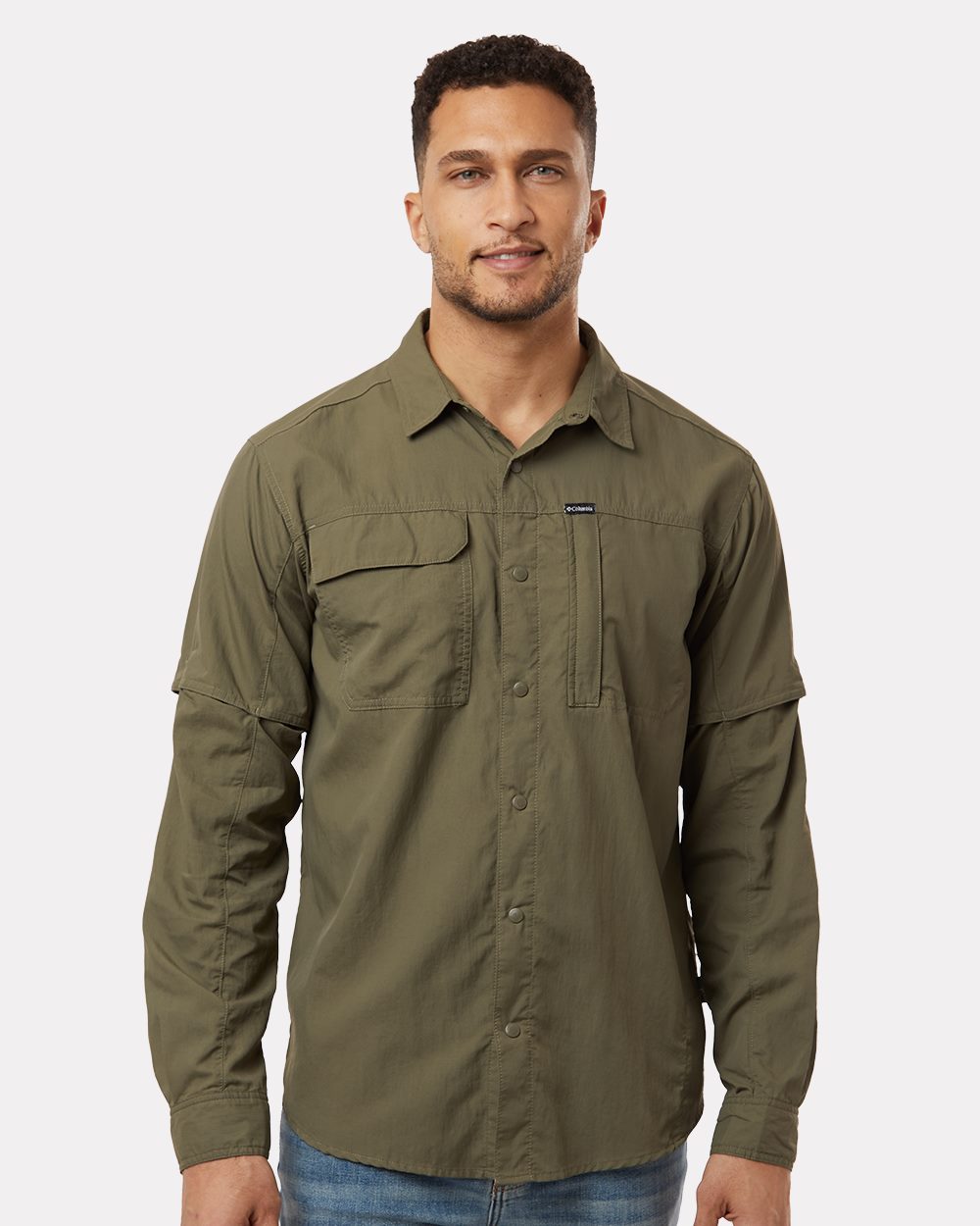 Men's Skien Valley™ Pocket Shirt - 212332 16
