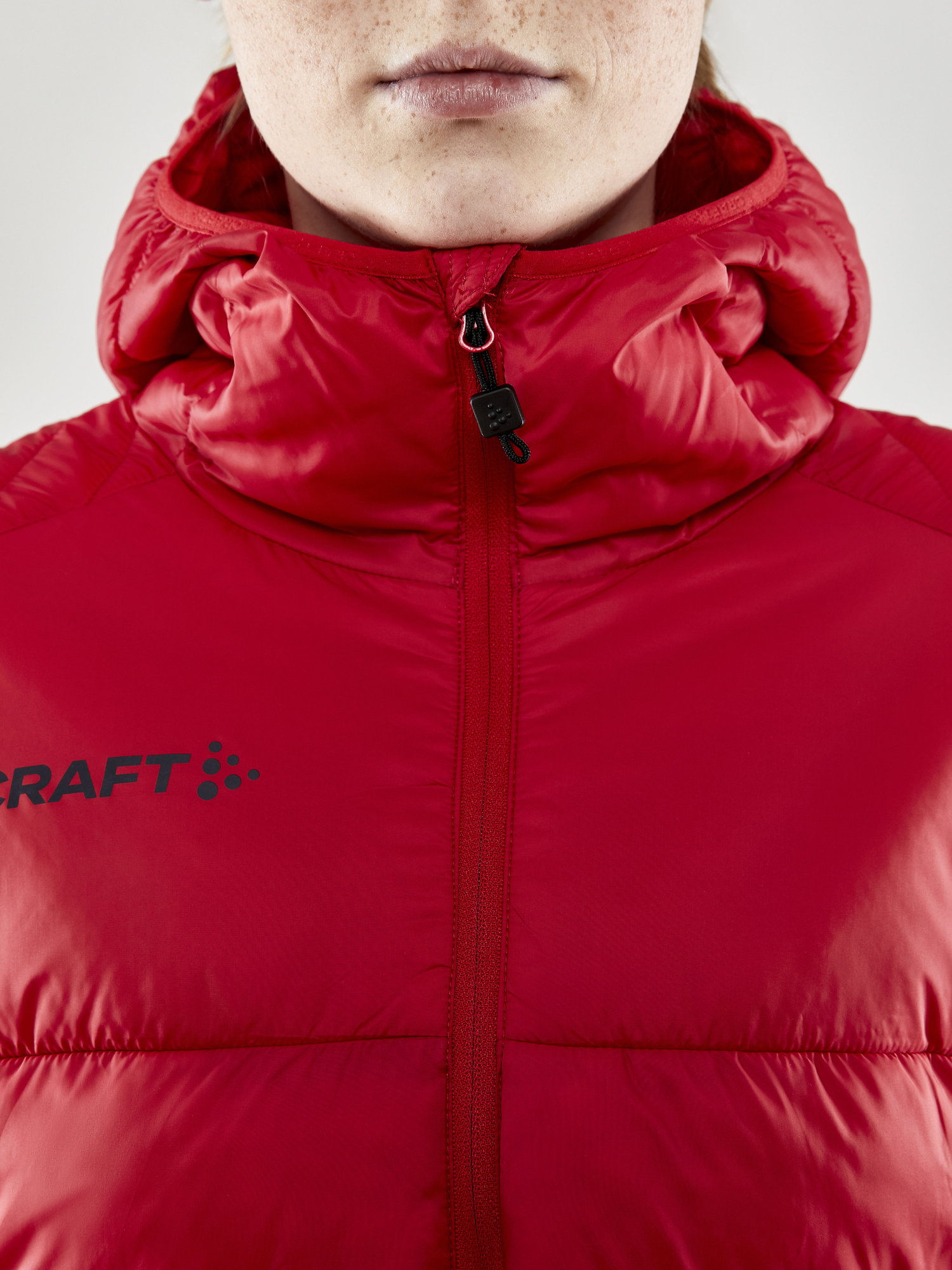 CORE EXPLORE ISOLATE JACKET W 5