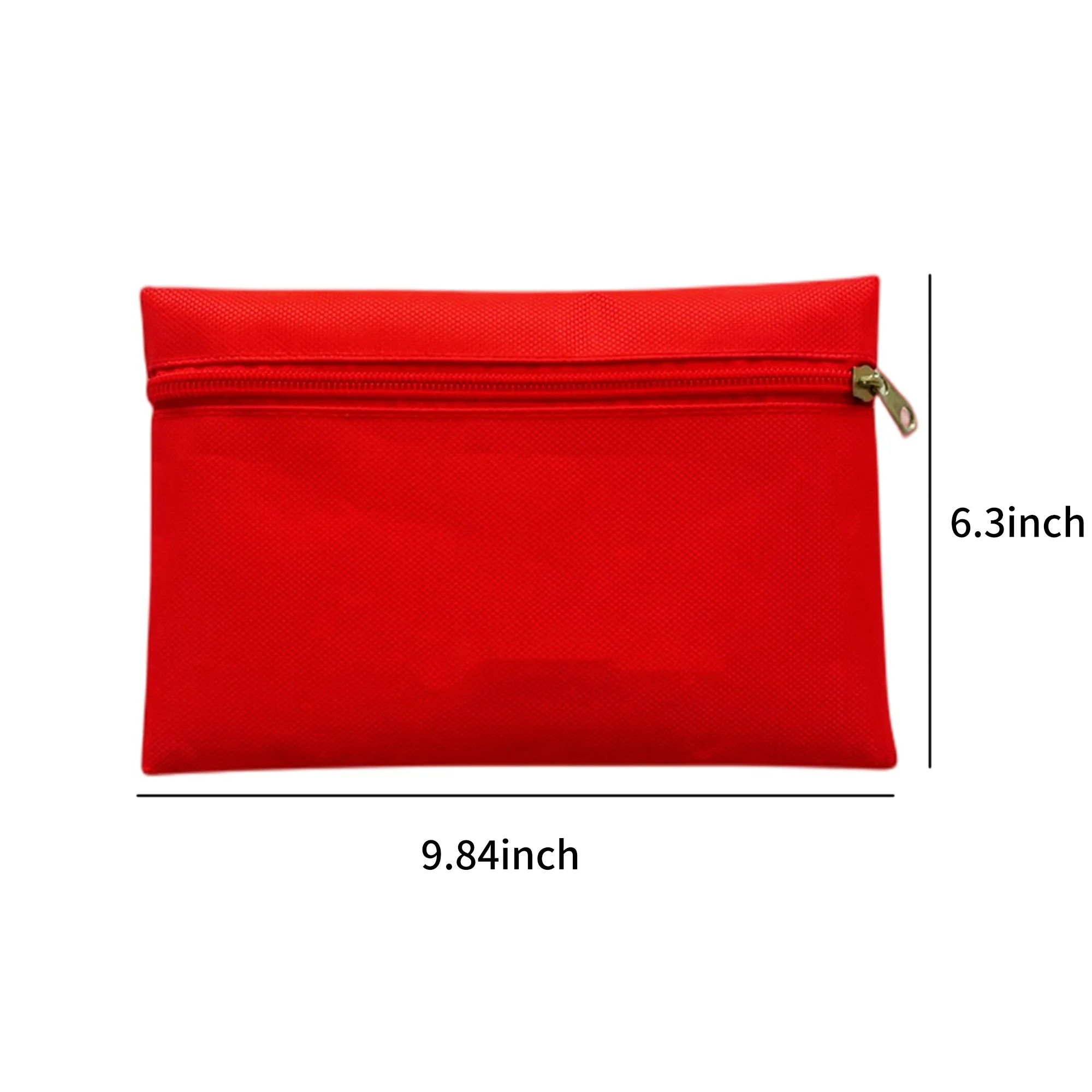 Custom Oxford Cloth First Aid Kit 2