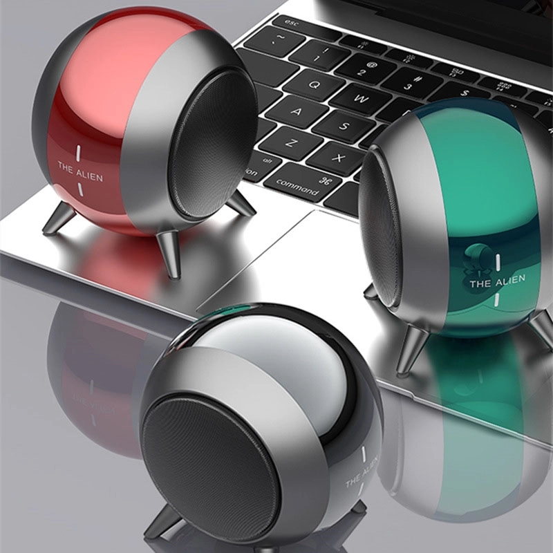 Custom Portable Wireless Speaker for party 2