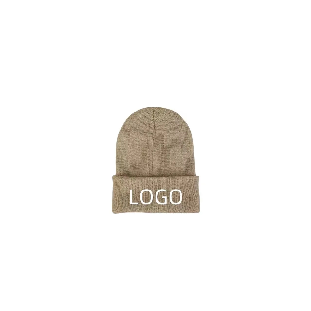 Knitted Hat 2