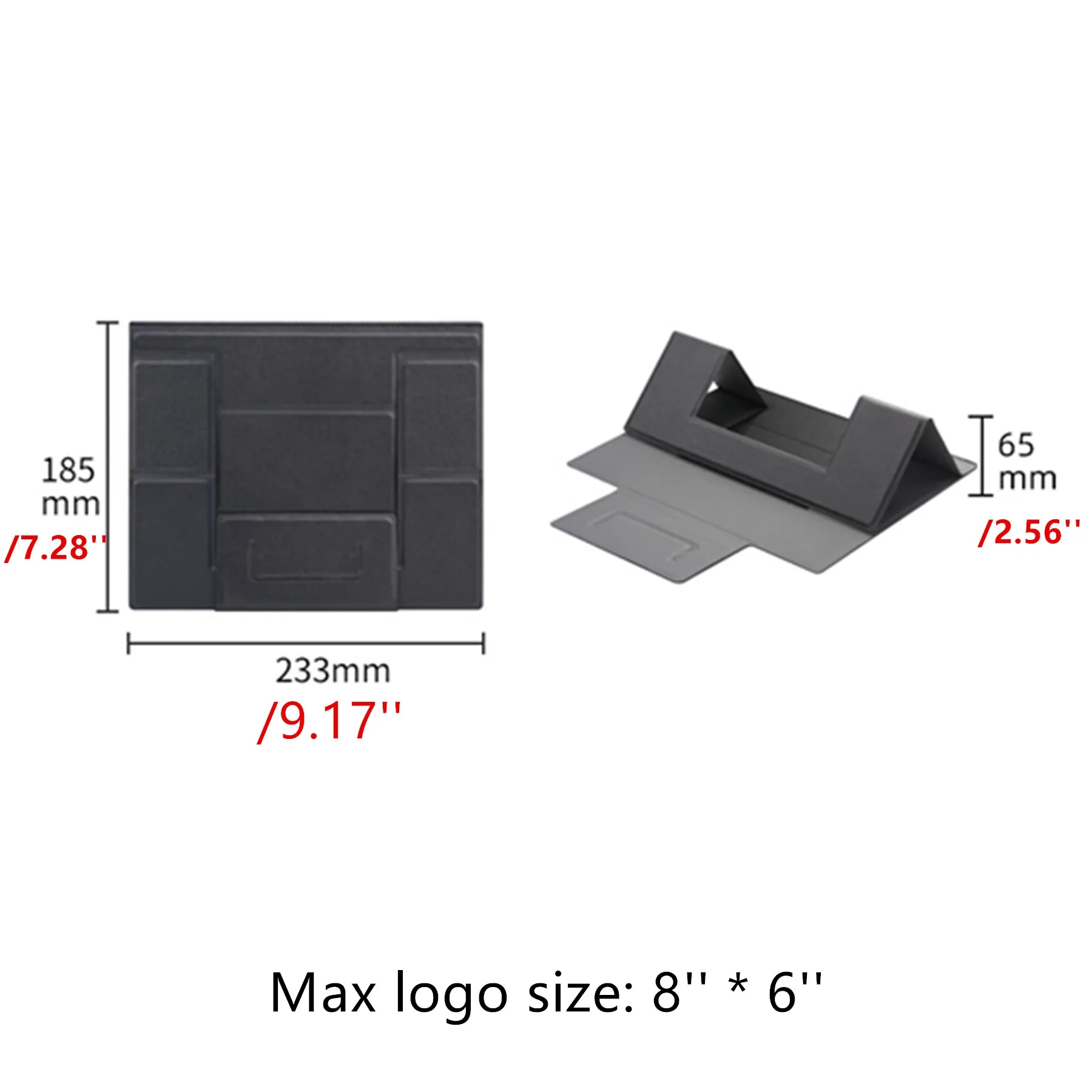 Lap Top Stand 6