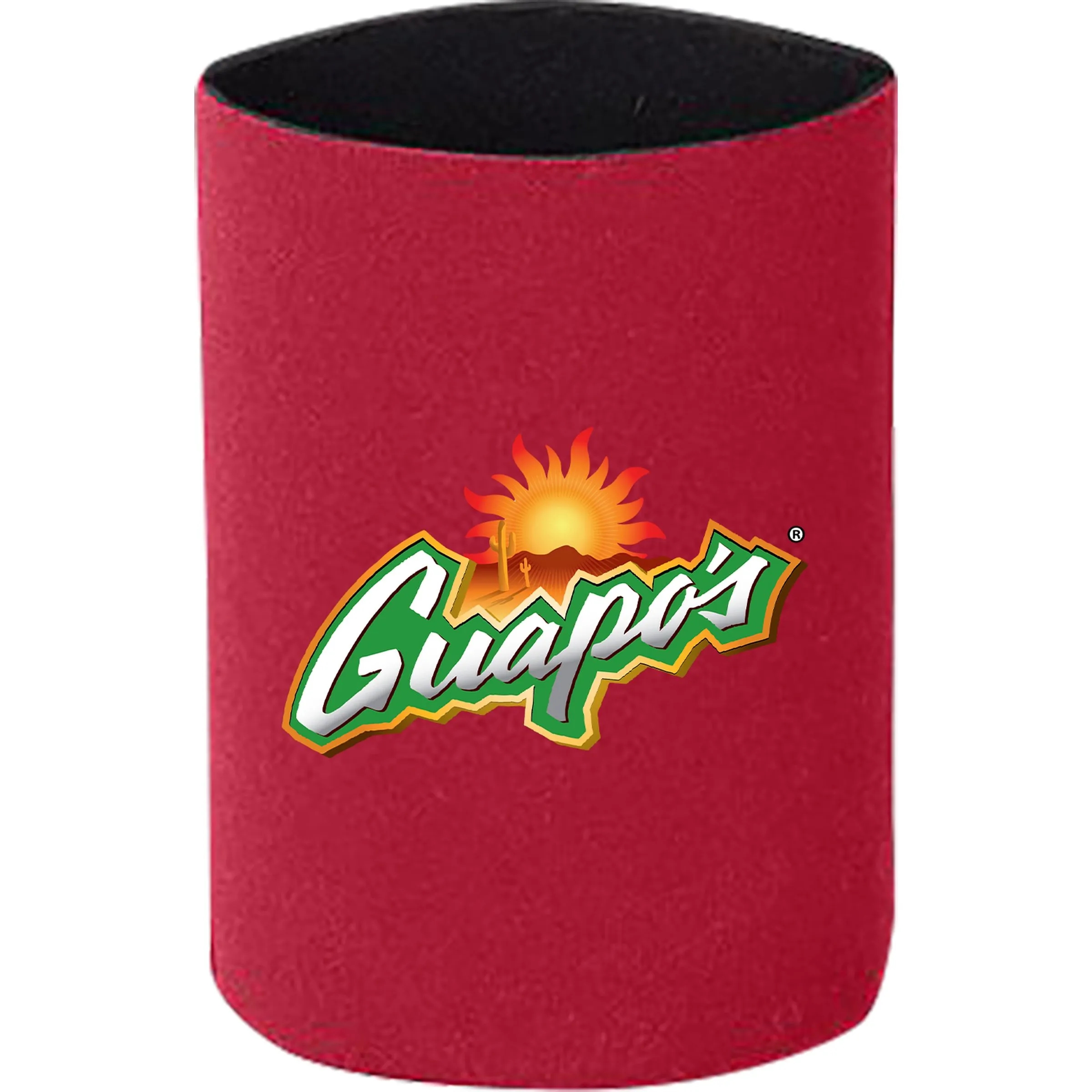 Full Color Neoprene Can Holder 7