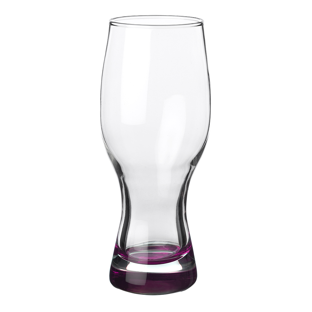 14 oz. Salina Pilsner Glasses 17