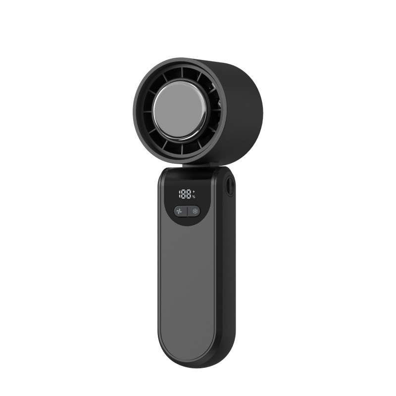 Rechargeable 3-IN-1 Fan 4