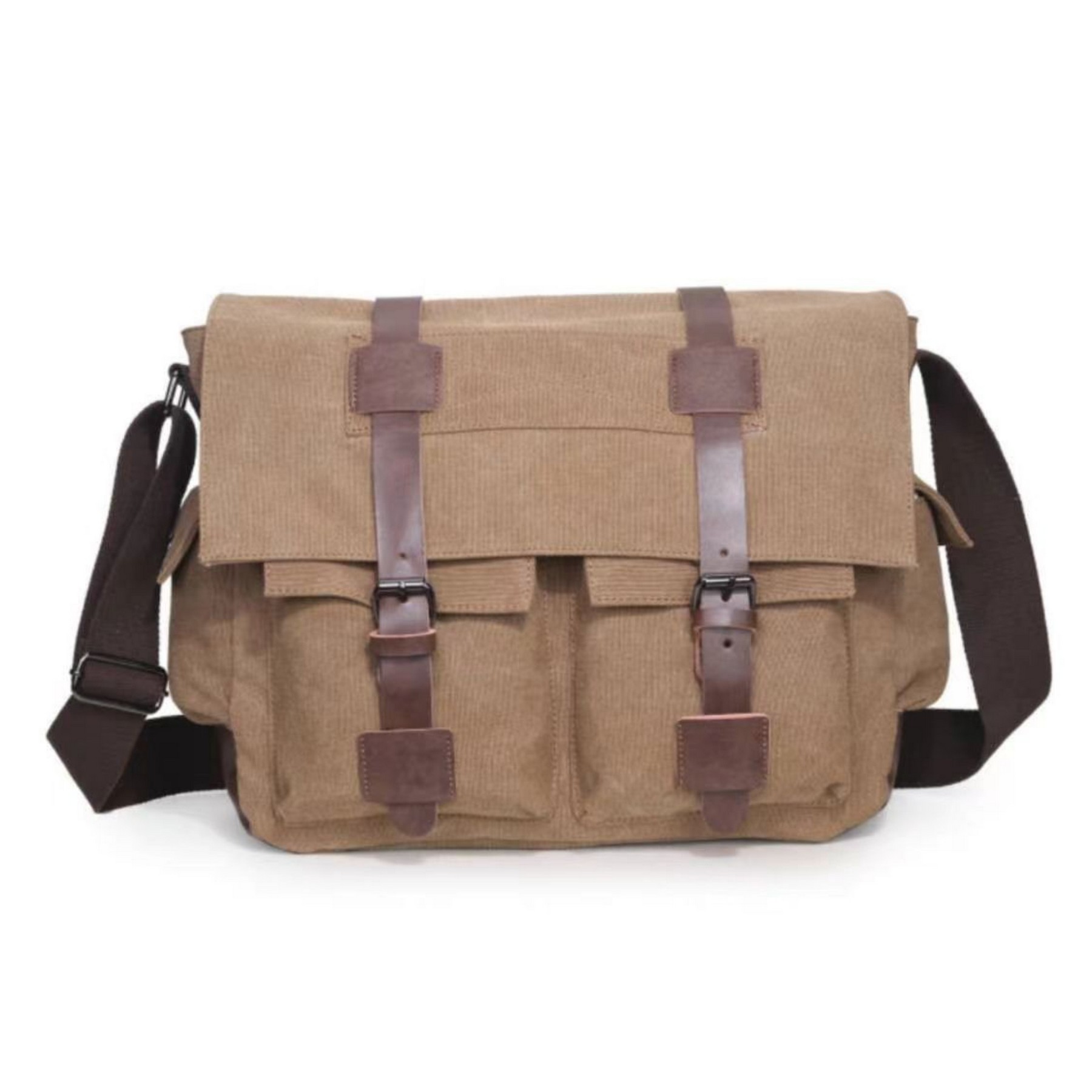 Duffle Bag Large Capacity 5