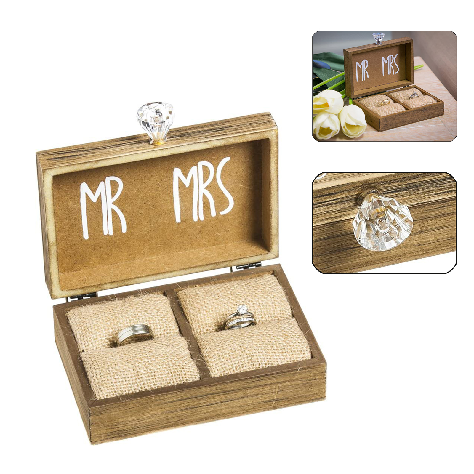 Home Wedding Dcor