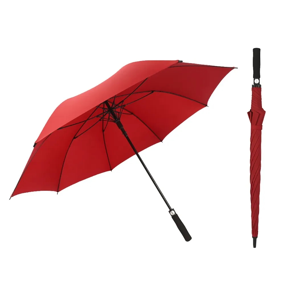 47'' Golf Umbrella 8