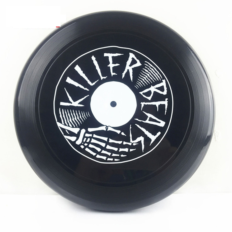 175gram Ultimate Flying Disc Sport Frisbee 7