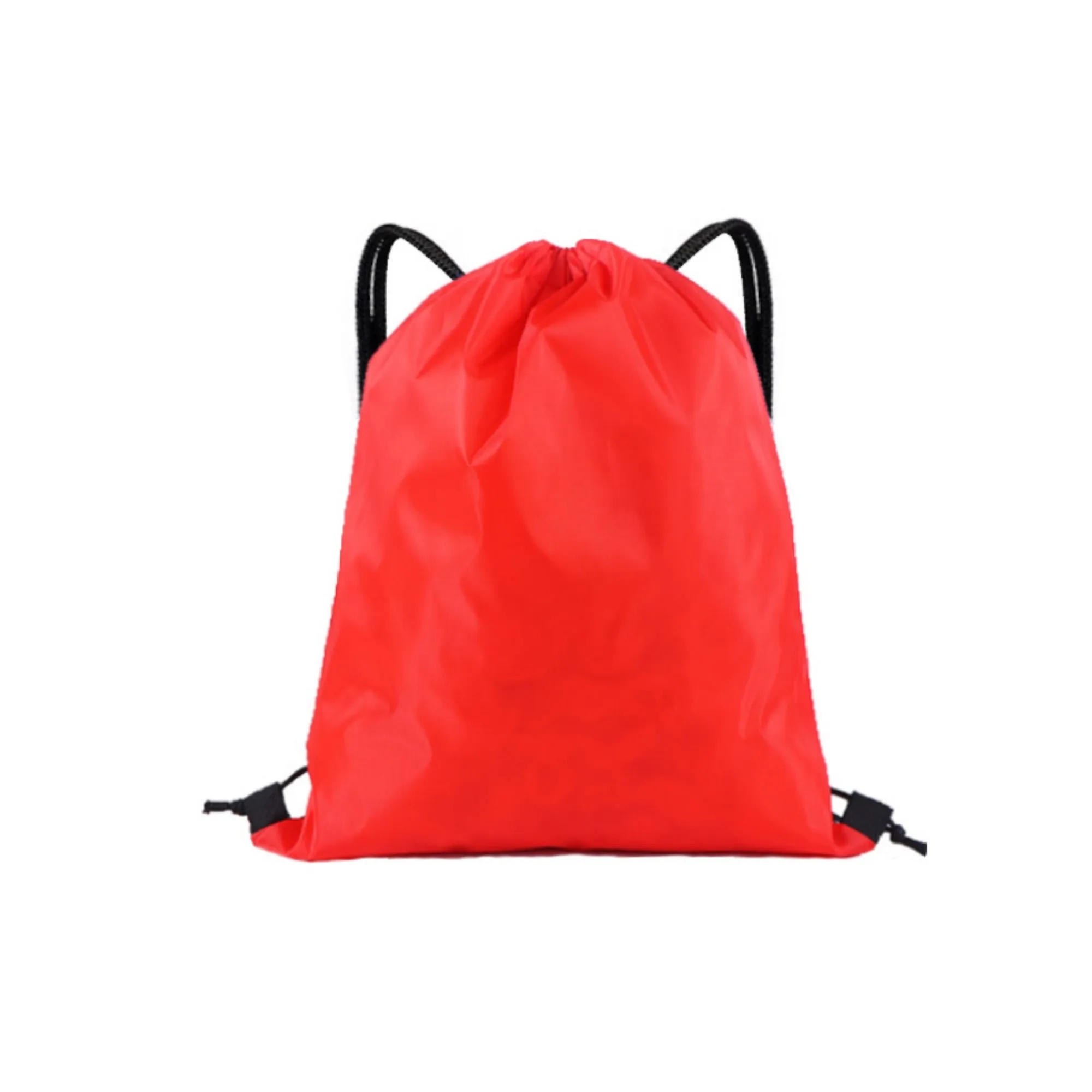 Polyester Drawstring Bag 19