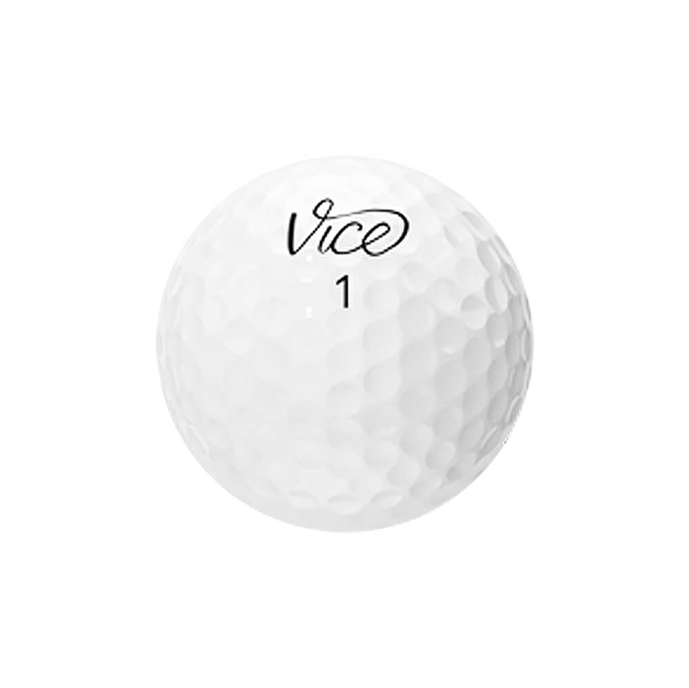 Drive Golf Ball Sleeve 3 Pack